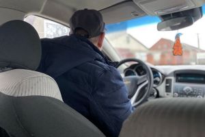 2 тысячи рублей с автомобилистов: готовьтесь к штрафу