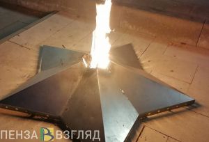 Ветеран ВОВ Виктор Городнов представит Пензу на параде Победы в Москве