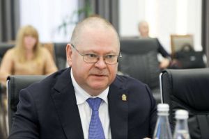 Олег Мельниченко поздравил жителей Пензенской области с Днем радио