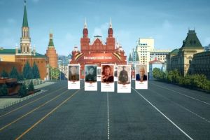 В Пензенской области транслируют онлайн-шествие «Бессмертного полка»