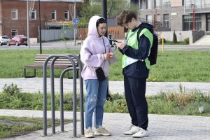 Более 23 тысяч пензенцев проголосовали за объекты благоустройства