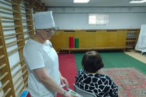 В сердобскую больницу поступило оборудование почти на 2 млн рублей
