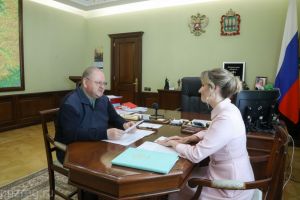 В Кузнецке завершили реорганизацию Дома ребенка