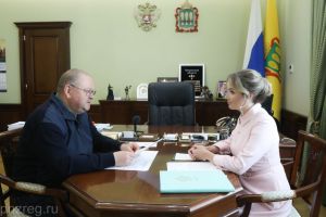 Проект по профилактике социального сиротства вернул домой 99 пензенских малышей