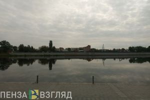 Жители Пензенской области узнали мнение Вильфанда о грядущем потеплении