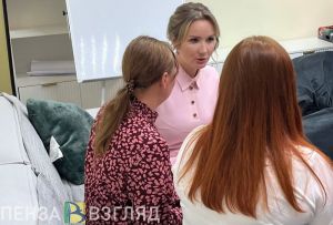 Визит Львовой-Беловой, власть циклонов и отключение воды: новости Пензы и области за сутки