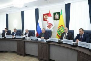 В 2025 году жители Пензенской области заключили 1 851 социальный контракт