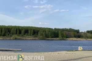 Летом 2025 года в Пензенской области будет функционировать 41 пляж