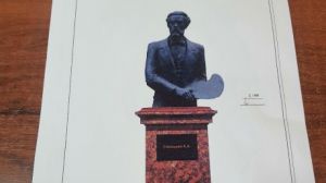 В Пензе готовятся к открытию отреставрированного памятника Савицкому