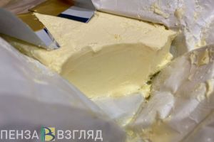 В Пензенской области выявили фантомную площадку для оборота молочной продукции