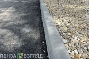 В Наровчатском районе благоустроят территорию у памятника княжне Нарчатке