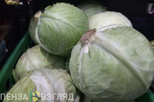 Вредные продукты на полках пензенских магазинов могут начать маркировать