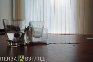 Жителям Пензенской области предложили продавать алкоголь только по спецзаписи