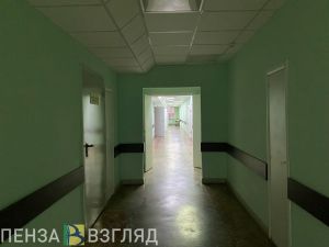 Пензенцам объяснили, куда пожаловаться на качество медицинских услуг