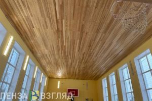 Пензенским пенсионерам рассказали, как попасть на занятия суставной гимнастикой