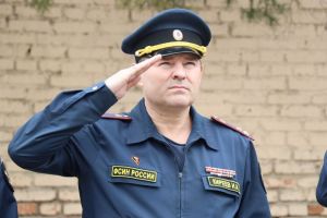 В изоляторе Пензы увековечили память Зинаиды Боярчук, Сергея Новичкова