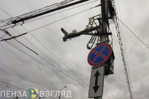 Тархов рассказал, как в Пензе ИИ будет бороться с летящей из грузовиков свеклой