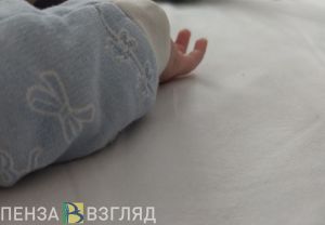 В Пензенской области беременных будут вакцинировать против коклюша