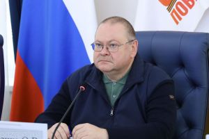 Осенью пензенские «Тигры» отправятся в Брестскую область на сборы
