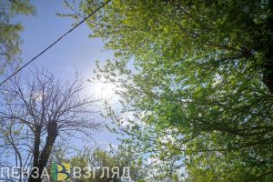 Пензенцев предупреждают о нестабильной геомагнитной обстановке в ближайшие дни