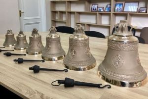 В Пензенской области пройдет фестиваль колокольного звона «Благовест памяти»