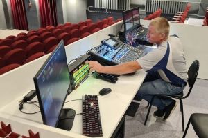 «Земские работники культуры» в Пензенской области получат 1 млн рублей