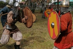 В Заречном пройдет фестиваль исторической реконструкции (0+)