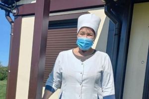 Новый ФАП в Сердобском районе подключают к инженерным коммуникациям