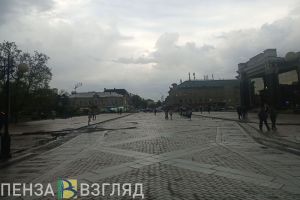 Жителям Пензы, Кузнецка и Сердобска рассказали о погоде 19 мая