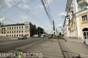 Пензенцы узнали прогноз погоды от Тишковца на неделю