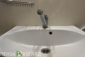 В Пензе 19 мая массово отключили холодную воду: названы адреса