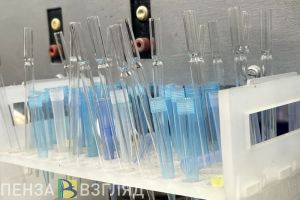 В Пензенской области приняты новые меры для повышения рождаемости
