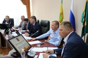 В Пензе проезд хотят назвать в честь бывшего городского головы