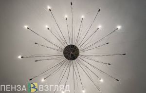 Стало известно, где в Пензе отключат свет 21 мая