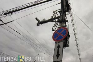 В Пензенской области на дорогах установили 7 новых комплексов фотовидеофиксации