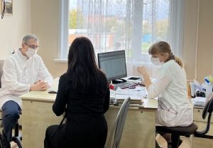 Пензенские онкологи пригласили жителей проверить желудок и кишечник