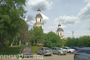 23 мая в Пензенской области потеплеет до +25 градусов