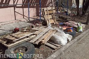 В Пензенской области выделят деньги на капремонт медицинских учреждений