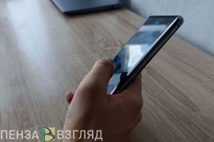 Пензенцам объяснили, почему в смартфонах автобусы и маршрутки «едут» по-другому