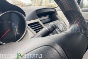 В Нижнем Ломове алкоголику разрешали водить машину