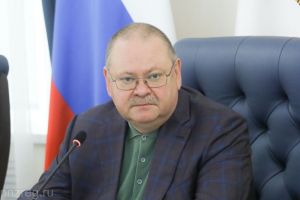Глава Пензенской области отметил работу по уточнению границ земельных участков