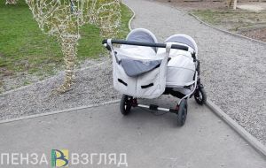 Пензенским беременным студенткам предложили увеличить выплаты до 90 тысяч рублей
