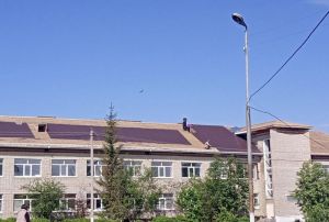 Главврач Шемышейской районной больницы рассказал, как продвигается капремонт