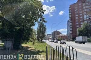 26 мая в Пензенской области потеплеет до +27 градусов