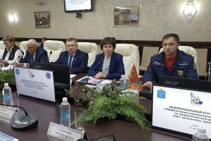 Регионы ПФО могут перенять опыт пензенского отряда «Тигр»