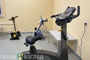 Пензенский врач ответила, можно ли заниматься спортом людям с диабетом