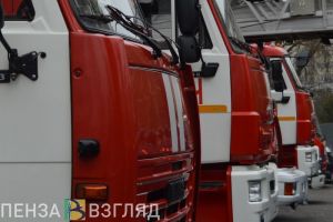 Ребенок умер в выгребной яме, пожар в Терновке, повышение зарплат – новости Пензы и области за 26 мая