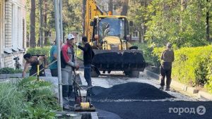 В Заречном начали ремонт школ и детских садов