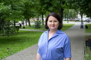 Ольга Чистякова: «Важно, чтобы участники СВО чувствовали поддержку со стороны государства и общества»