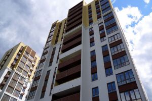 «Термодом» готовится к сдаче следующего дома в Пензе